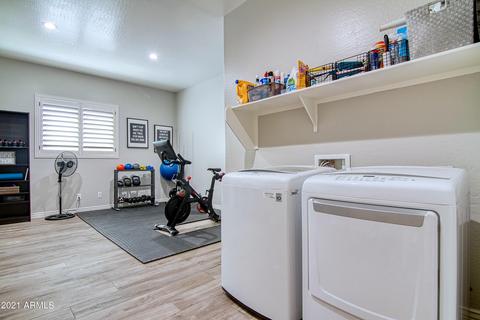 4248 E Sierra Madre Ave, Gilbert, AZ 85296 photo 31