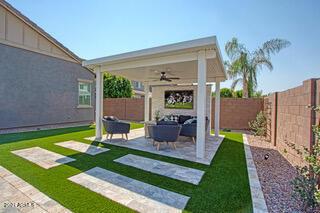 4248 E Sierra Madre Ave, Gilbert, AZ 85296 photo 34