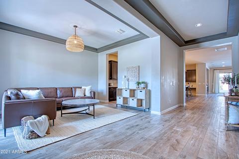 4248 E Sierra Madre Ave, Gilbert, AZ 85296 photo 3