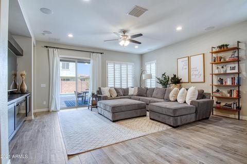 4248 E Sierra Madre Ave, Gilbert, AZ 85296 photo 12