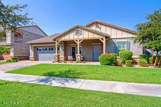 4248 E Sierra Madre Ave, Gilbert, AZ 85296 photo 1