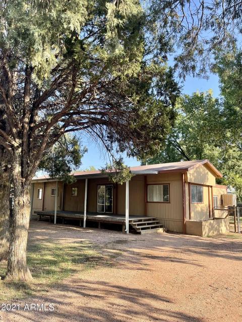603 E Mckamey St, Payson, AZ 85541 photo 1