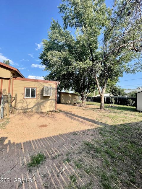 603 E Mckamey St, Payson, AZ 85541 photo 6
