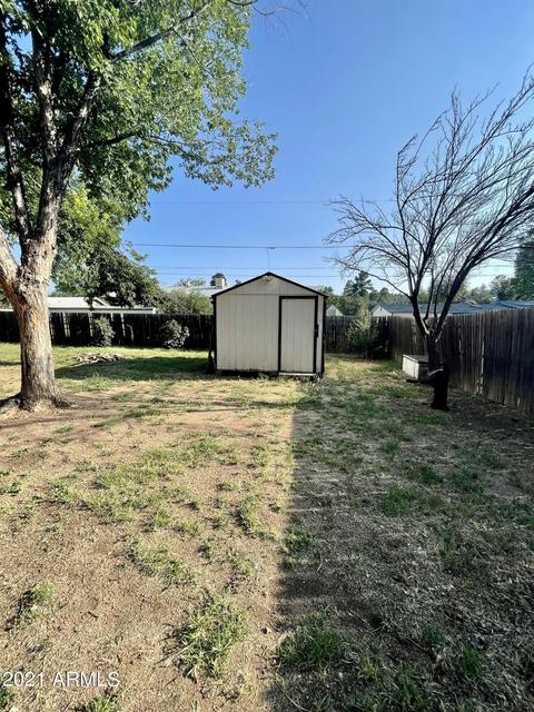 603 E Mckamey St, Payson, AZ 85541 photo 10