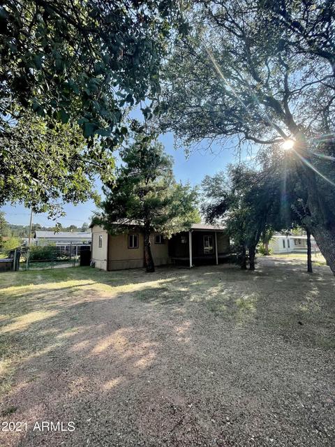 603 E Mckamey St, Payson, AZ 85541 photo 4