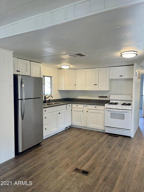 603 E Mckamey St, Payson, AZ 85541 photo 5