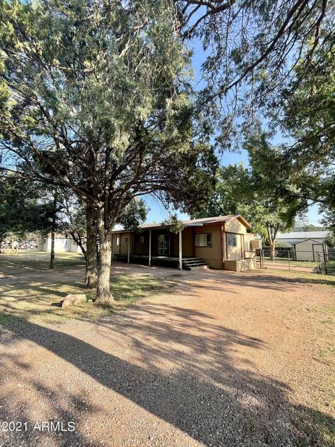 603 E Mckamey St, Payson, AZ 85541 photo 3