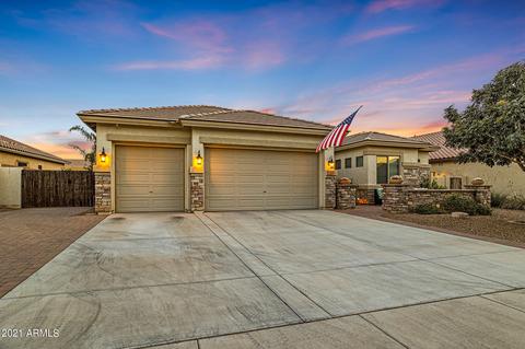 3425 E Isaiah Ave, Gilbert, AZ 85298 photo 1