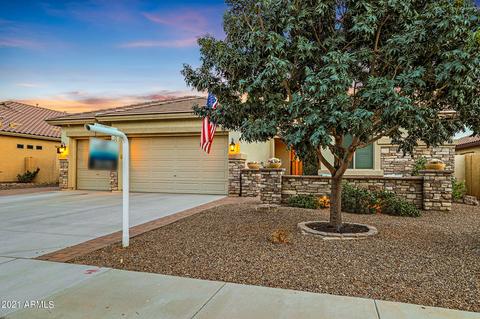 3425 E Isaiah Ave, Gilbert, AZ 85298 photo 2