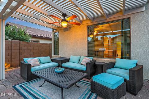 3425 E Isaiah Ave, Gilbert, AZ 85298 photo 12