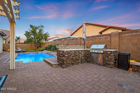 3425 E Isaiah Ave, Gilbert, AZ 85298 photo 10