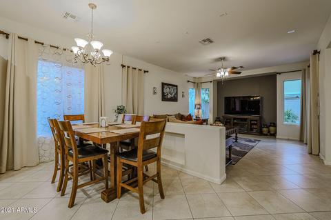 3425 E Isaiah Ave, Gilbert, AZ 85298 photo 50