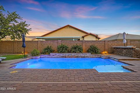3425 E Isaiah Ave, Gilbert, AZ 85298 photo 5