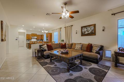 3425 E Isaiah Ave, Gilbert, AZ 85298 photo 46