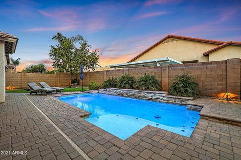 3425 E Isaiah Ave, Gilbert, AZ 85298 photo 13