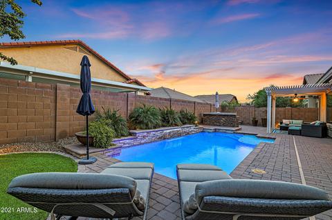 3425 E Isaiah Ave, Gilbert, AZ 85298 photo 7