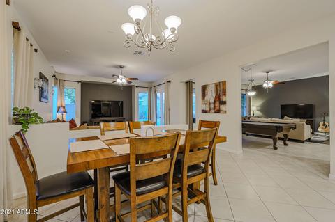 3425 E Isaiah Ave, Gilbert, AZ 85298 photo 49