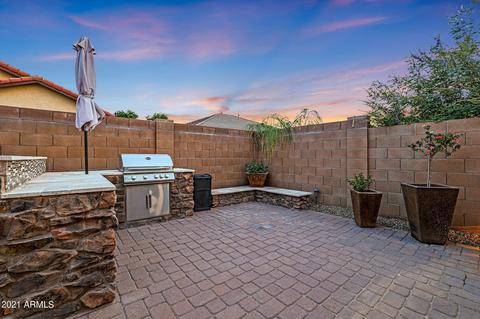 3425 E Isaiah Ave, Gilbert, AZ 85298 photo 9