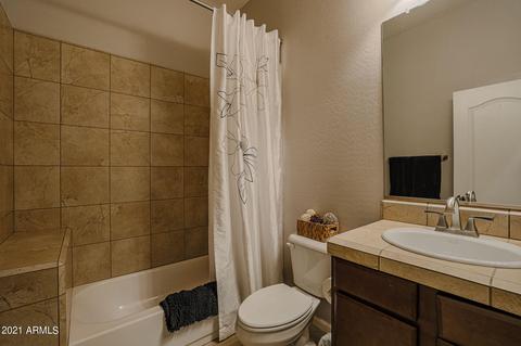 3425 E Isaiah Ave, Gilbert, AZ 85298 photo 20