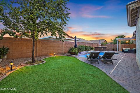3425 E Isaiah Ave, Gilbert, AZ 85298 photo 8