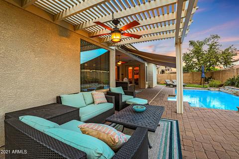 3425 E Isaiah Ave, Gilbert, AZ 85298 photo 17