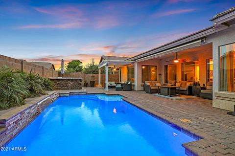 3425 E Isaiah Ave, Gilbert, AZ 85298 photo 6