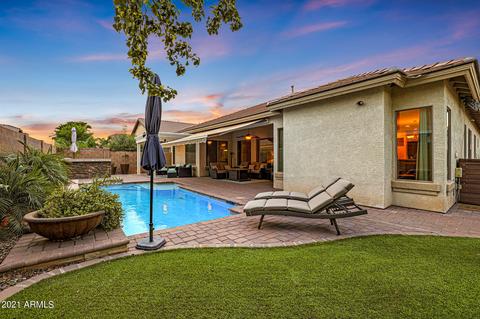 3425 E Isaiah Ave, Gilbert, AZ 85298 photo 18