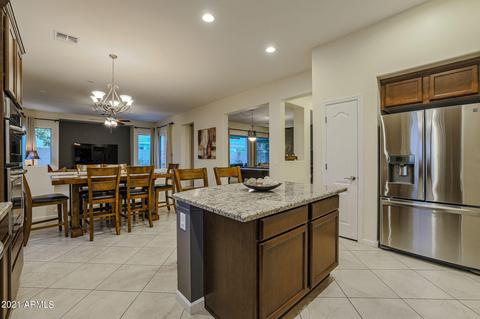 3425 E Isaiah Ave, Gilbert, AZ 85298 photo 52