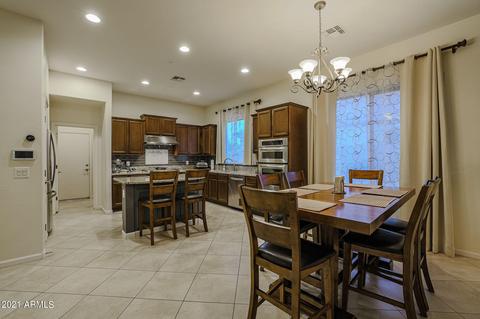 3425 E Isaiah Ave, Gilbert, AZ 85298 photo 48