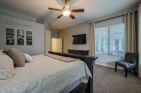 3425 E Isaiah Ave, Gilbert, AZ 85298 photo 35