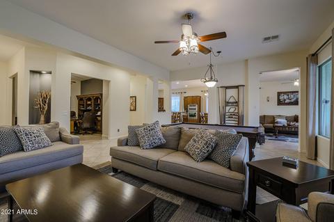 3425 E Isaiah Ave, Gilbert, AZ 85298 photo 28