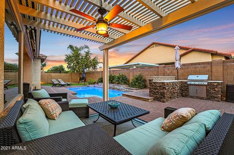 3425 E Isaiah Ave, Gilbert, AZ 85298 photo 11