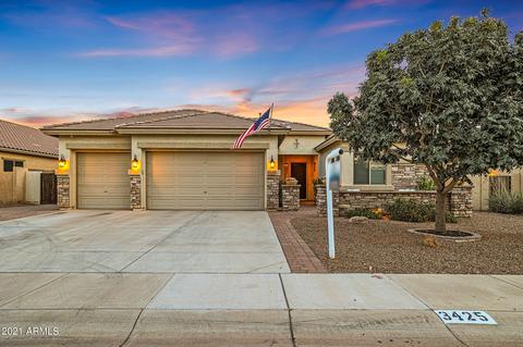 3425 E Isaiah Ave, Gilbert, AZ 85298 photo 3