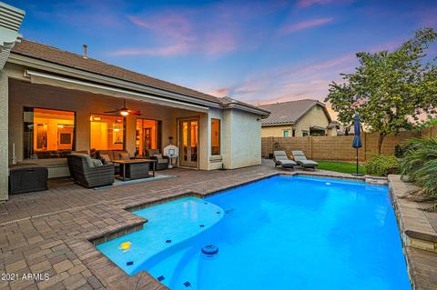 3425 E Isaiah Ave, Gilbert, AZ 85298 photo 14