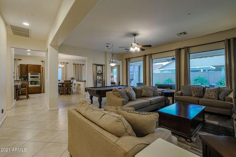 3425 E Isaiah Ave, Gilbert, AZ 85298 photo 30