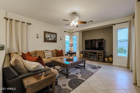 3425 E Isaiah Ave, Gilbert, AZ 85298 photo 47