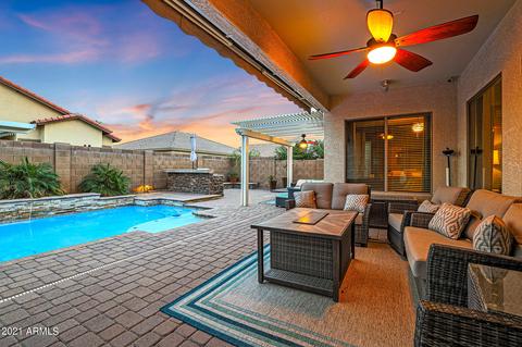 3425 E Isaiah Ave, Gilbert, AZ 85298 photo 16
