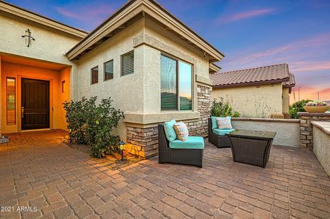 3425 E Isaiah Ave, Gilbert, AZ 85298 photo 4