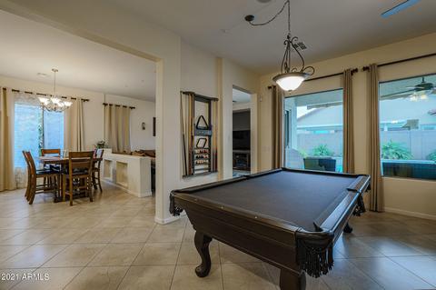 3425 E Isaiah Ave, Gilbert, AZ 85298 photo 24