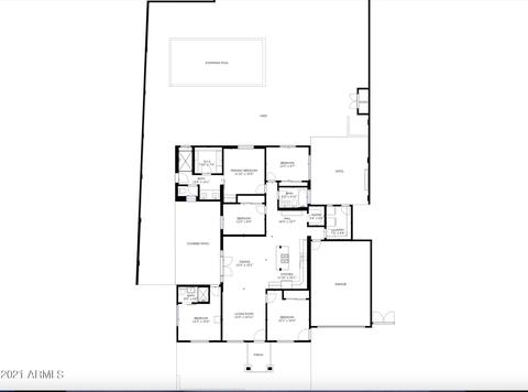 1636 E Rancho Dr, Phoenix, AZ 85016 photo 48