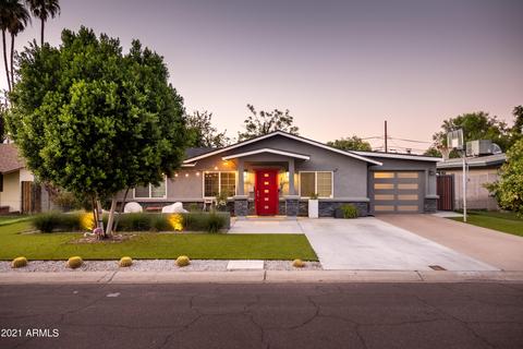 1636 E Rancho Dr, Phoenix, AZ 85016 photo 1