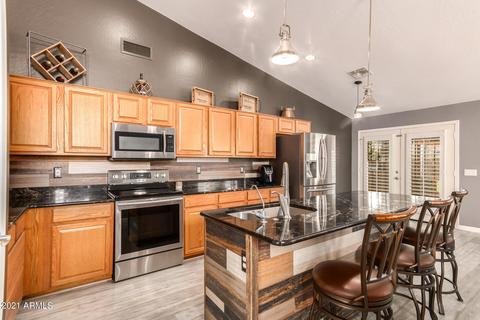440 S Catherine Ct, Gilbert, AZ 85296 photo 16