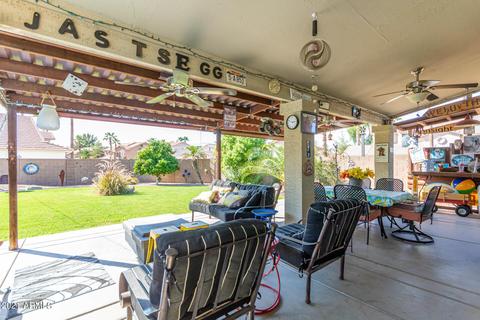 440 S Catherine Ct, Gilbert, AZ 85296 photo 40