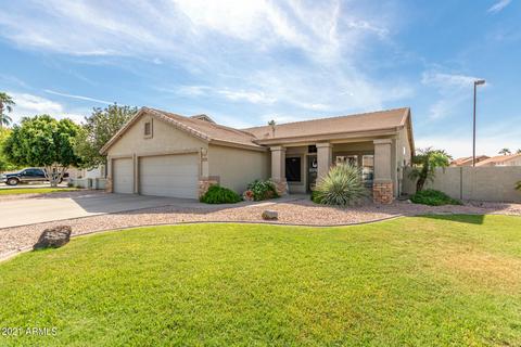 440 S Catherine Ct, Gilbert, AZ 85296 photo 3