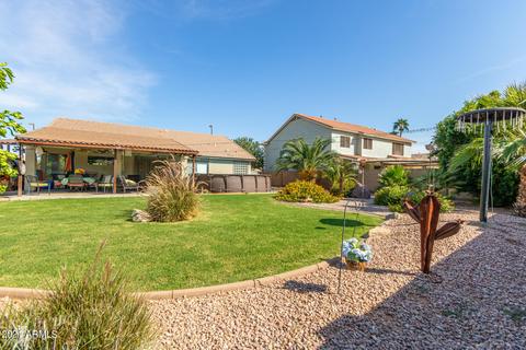 440 S Catherine Ct, Gilbert, AZ 85296 photo 33