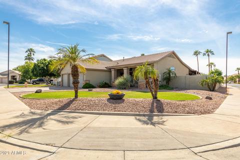 440 S Catherine Ct, Gilbert, AZ 85296 photo 4