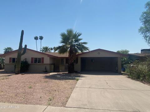 2019 E Fairfield St, Mesa, AZ 85213 photo 1