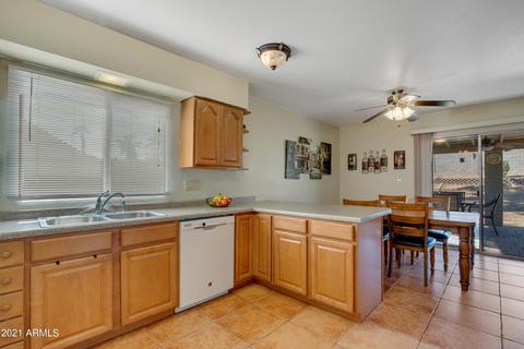 2702 E Dahlia Dr, Phoenix, AZ 85032 photo 11