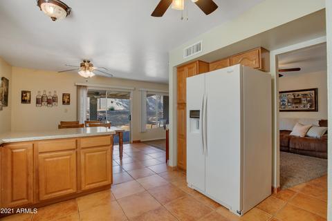 2702 E Dahlia Dr, Phoenix, AZ 85032 photo 13