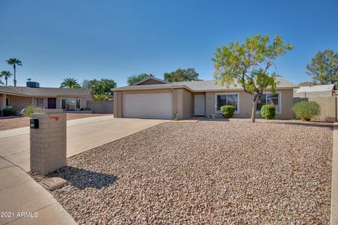 2702 E Dahlia Dr, Phoenix, AZ 85032 photo 2